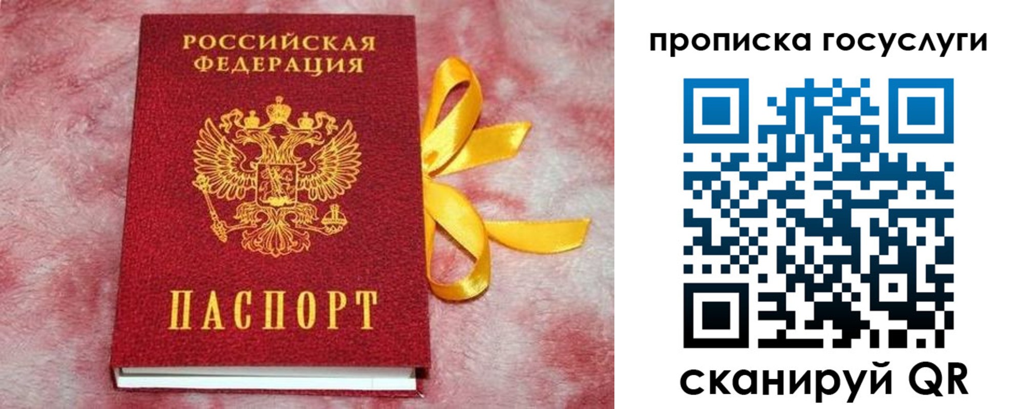 регистрация в Черноголовке